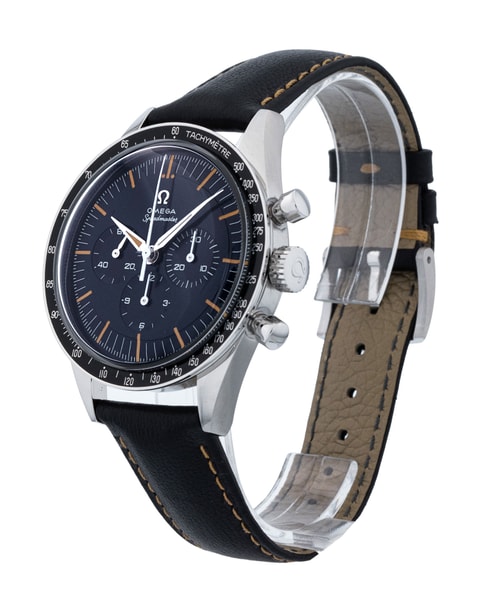 Omega Speedmaster Anniversary Series 310.32.40.50.06.001